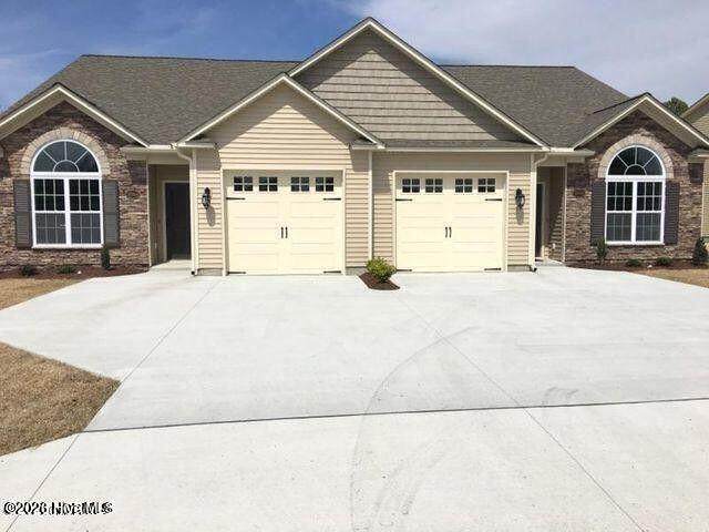 3209 Gordon Drive - Photo 1