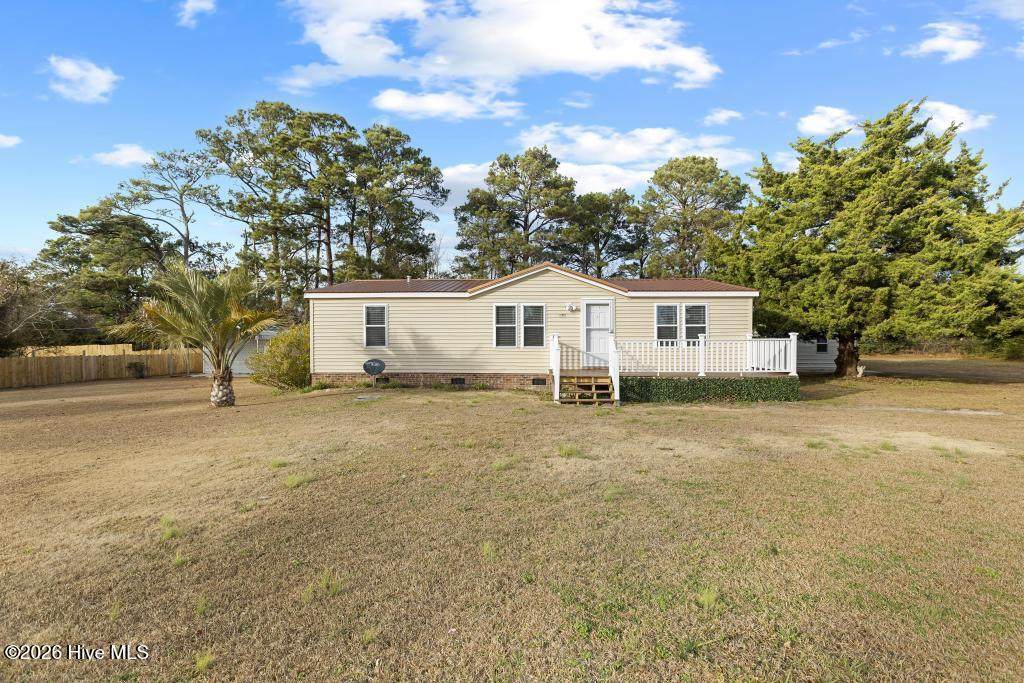 137 Wendy Hill Lane - Photo 1