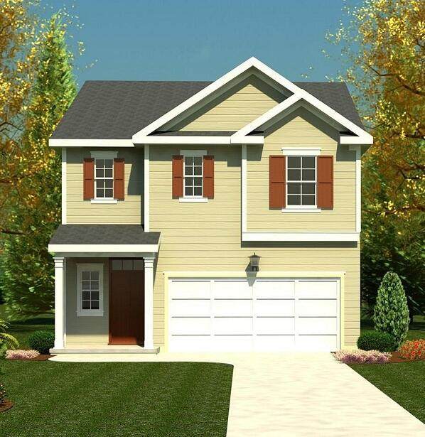 5125 Anna Creek Way - Photo 1