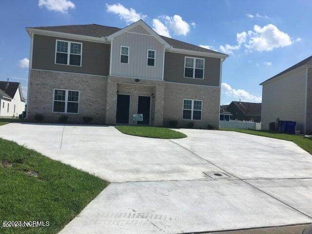 2316 Chavis Drive - Photo 1