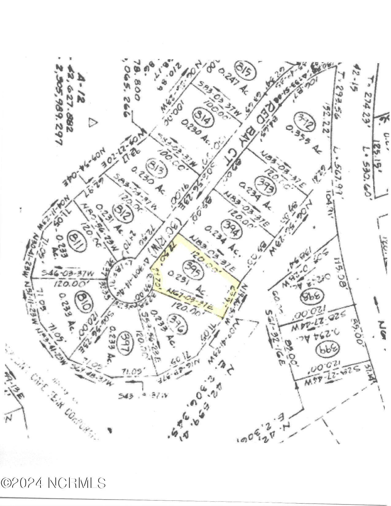 8 Red Bay Court - Photo 1