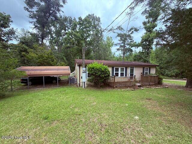 1784 Powell Road - Photo 1