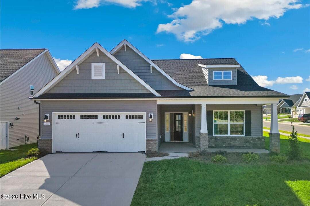 2514 Starling Lane - Photo 1