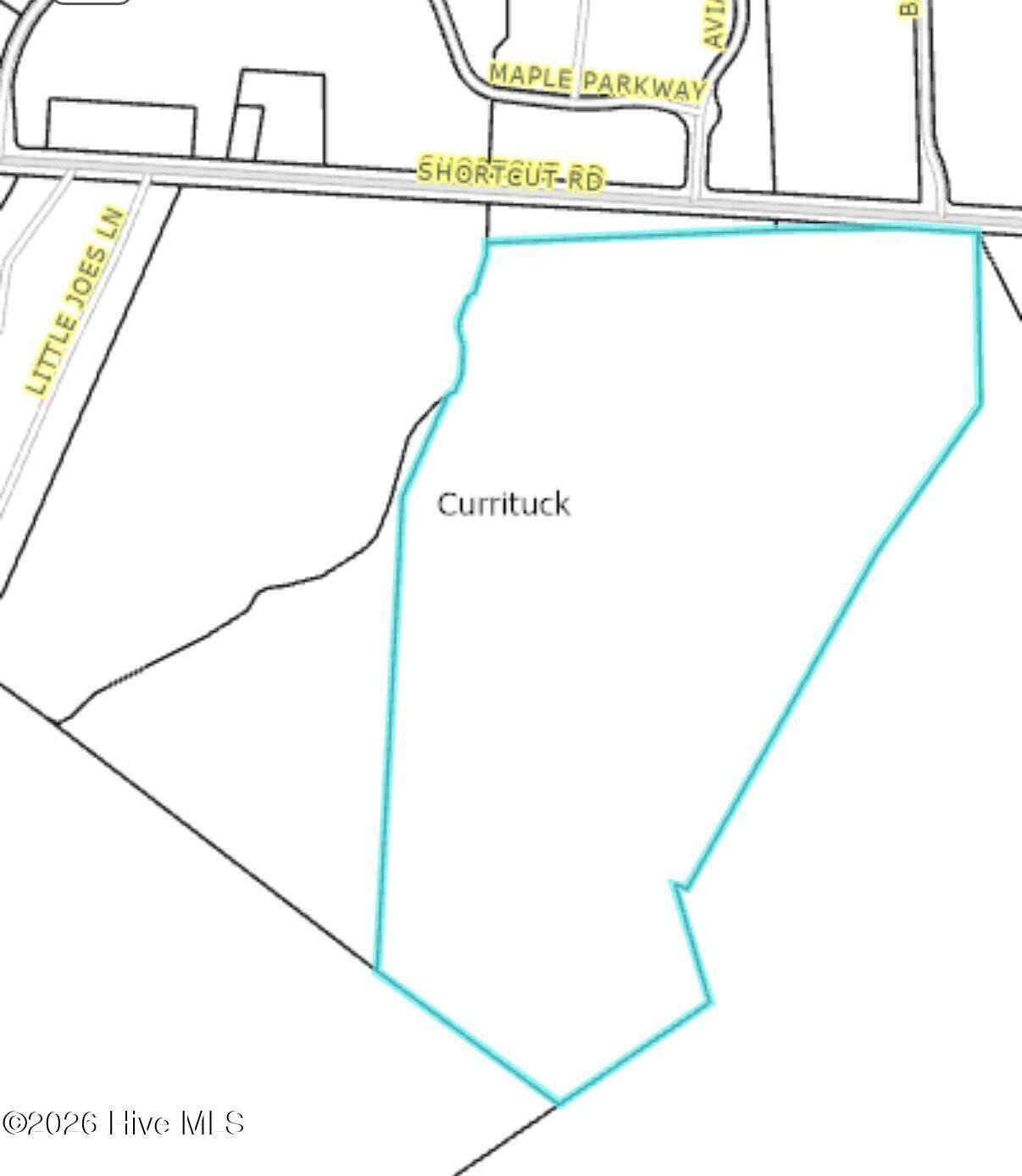0000 Shortcut Road - Photo 1