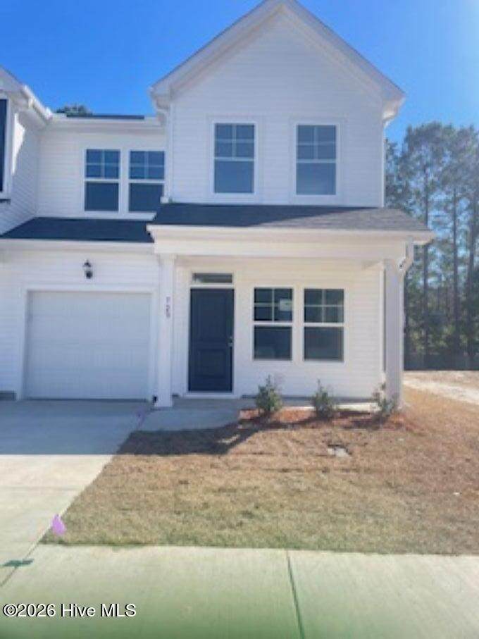 729 Palm Frond Way - Photo 1