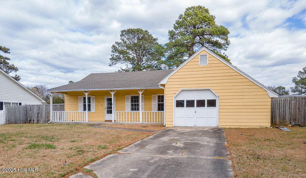 2218 Bridle Trail - Photo 1
