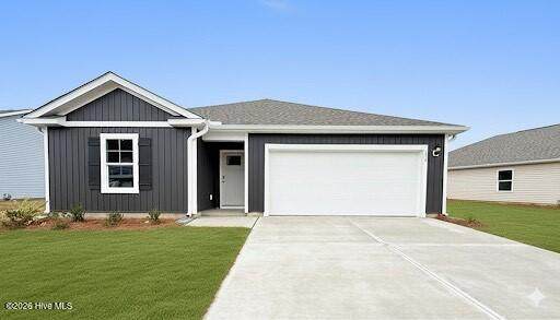 453 Driftwood Drive - Photo 1