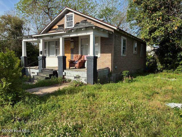 609 Darst Avenue - Photo 1