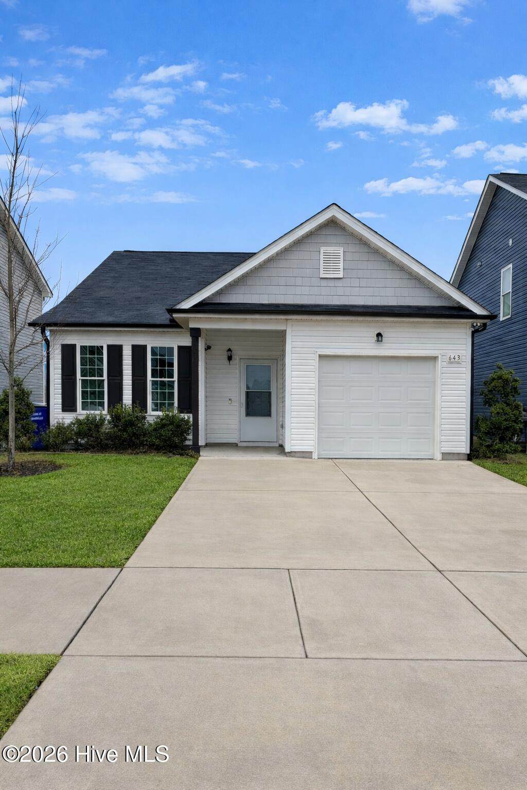 643 Sturgeon Street - Photo 1