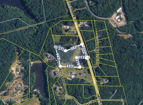 13317 Creedmoor Road - Photo 1