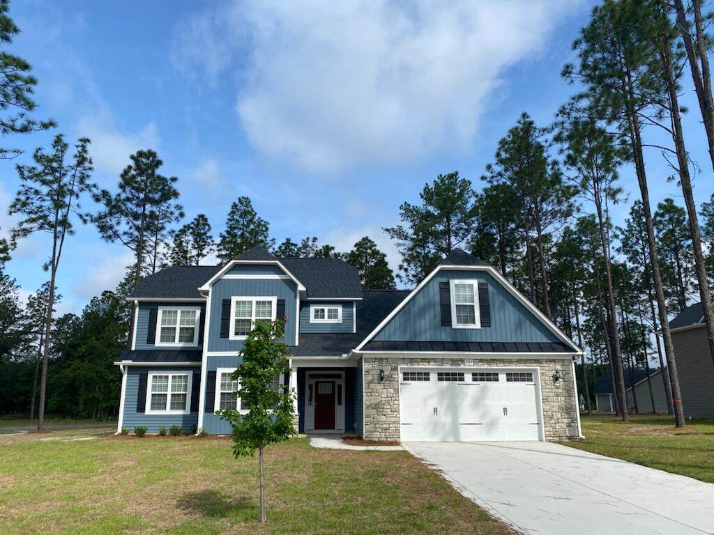 201 Thistleberry Drive - Photo 1