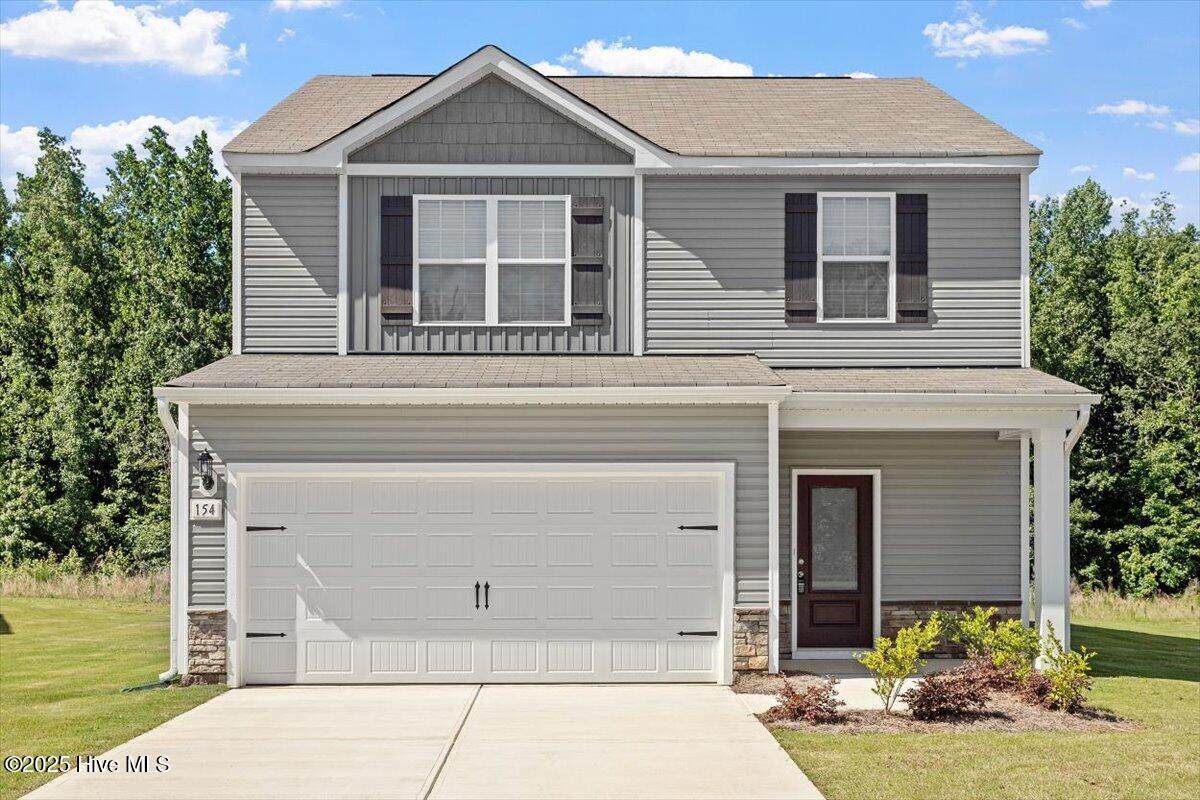 154 Taverners Lane - Photo 1