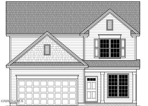 316 Hawks Bluff Drive - Photo 1