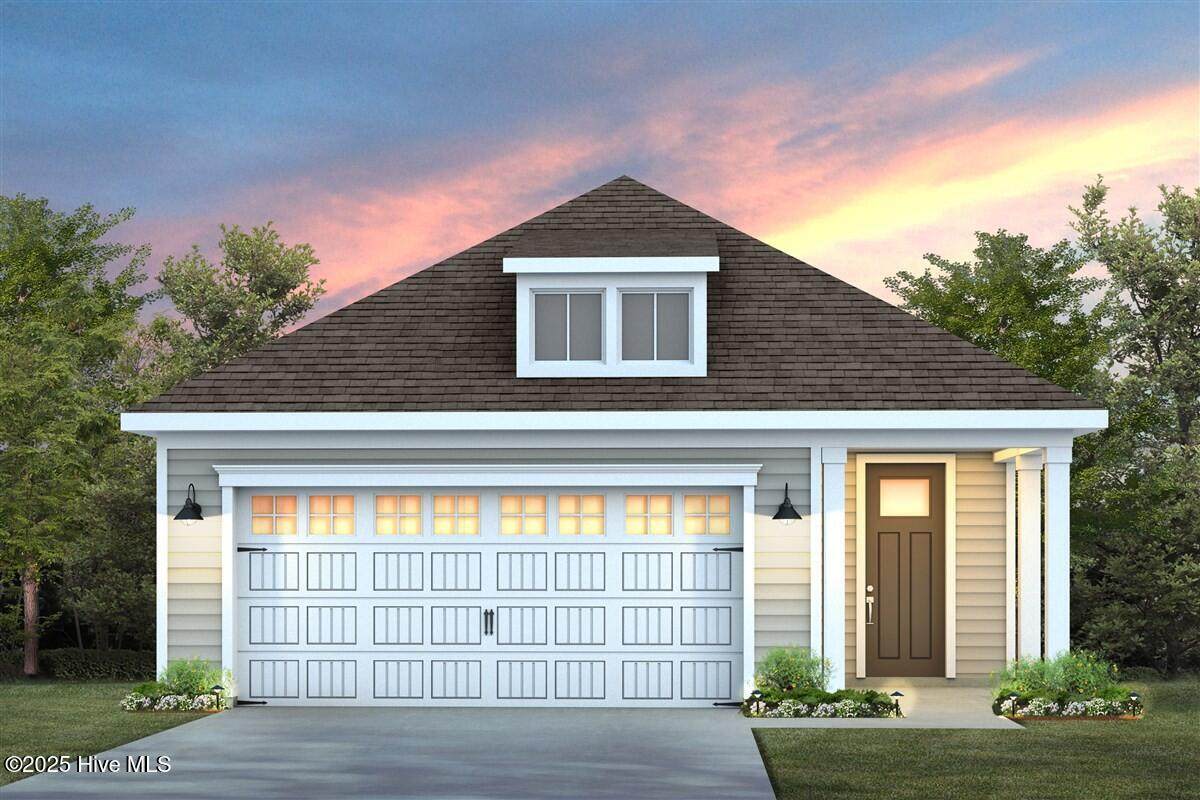 5621 Coral Tide Avenue - Photo 1