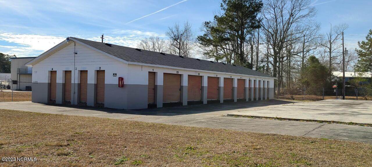 1101 Onsville Drive - Photo 1