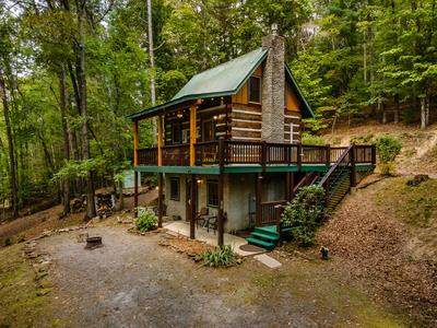 151 Pinewood Drive - Photo 1