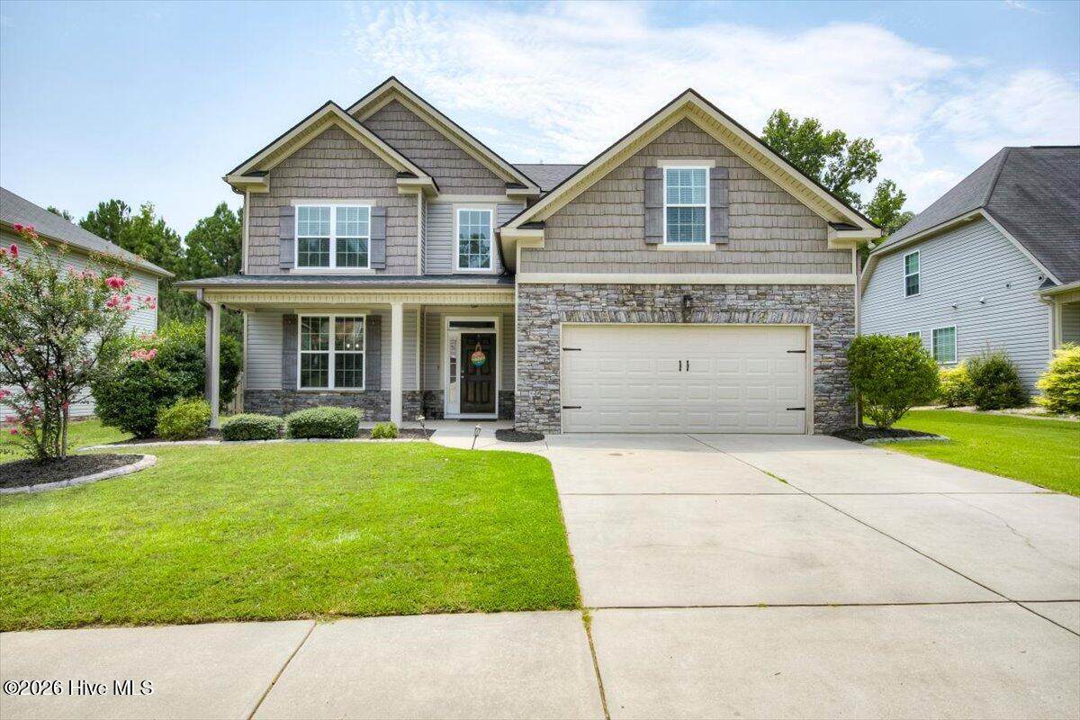 1038 Lancaster Way - Photo 1