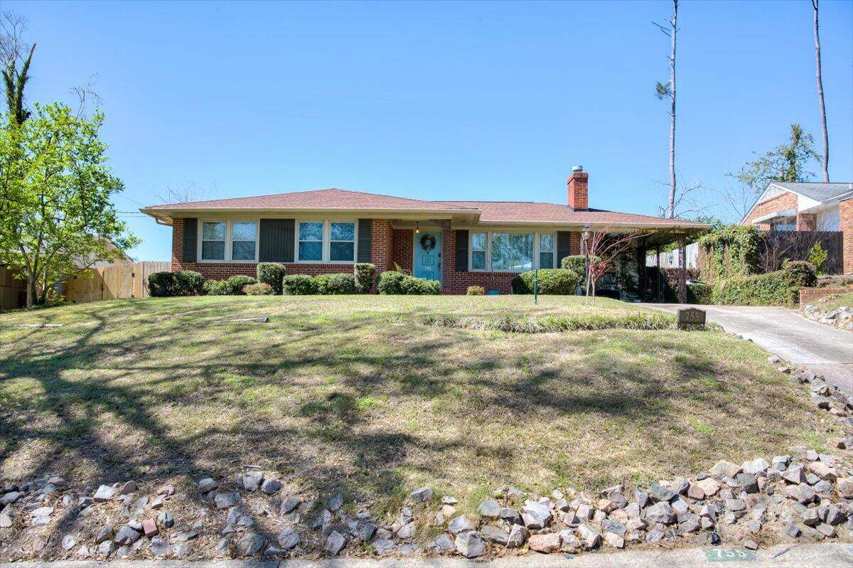 755 Mc Clure Drive - Photo 1