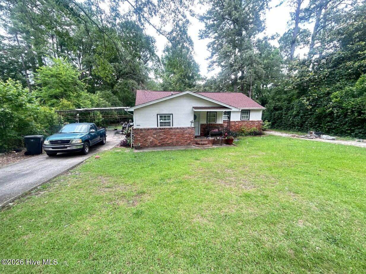 2825 Fairmount Street - Photo 1
