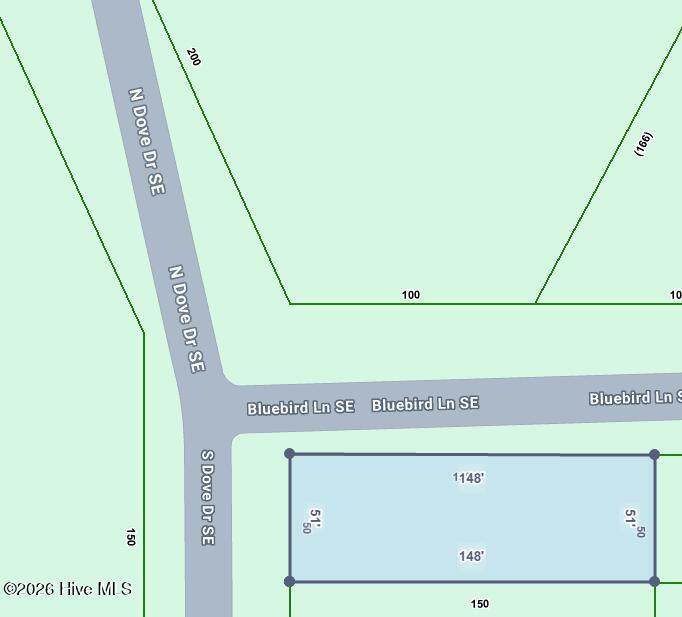 Lot 22 Dove Drive - Photo 1