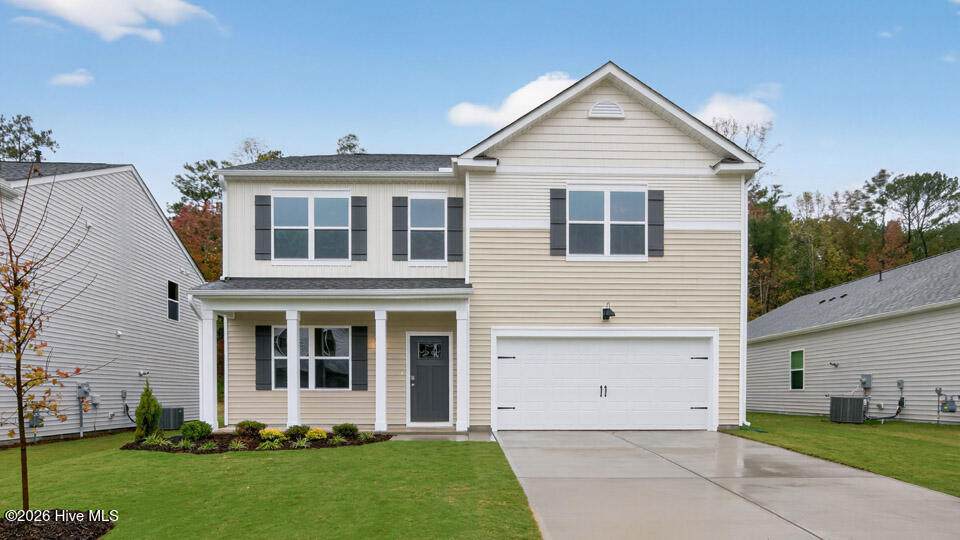 538 Ashley Run - Photo 1