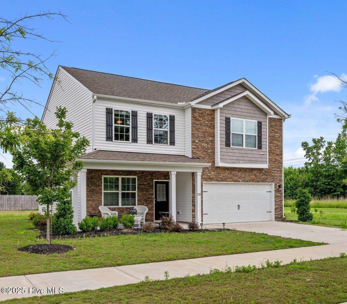 2005 Chiles Drive - Photo 1