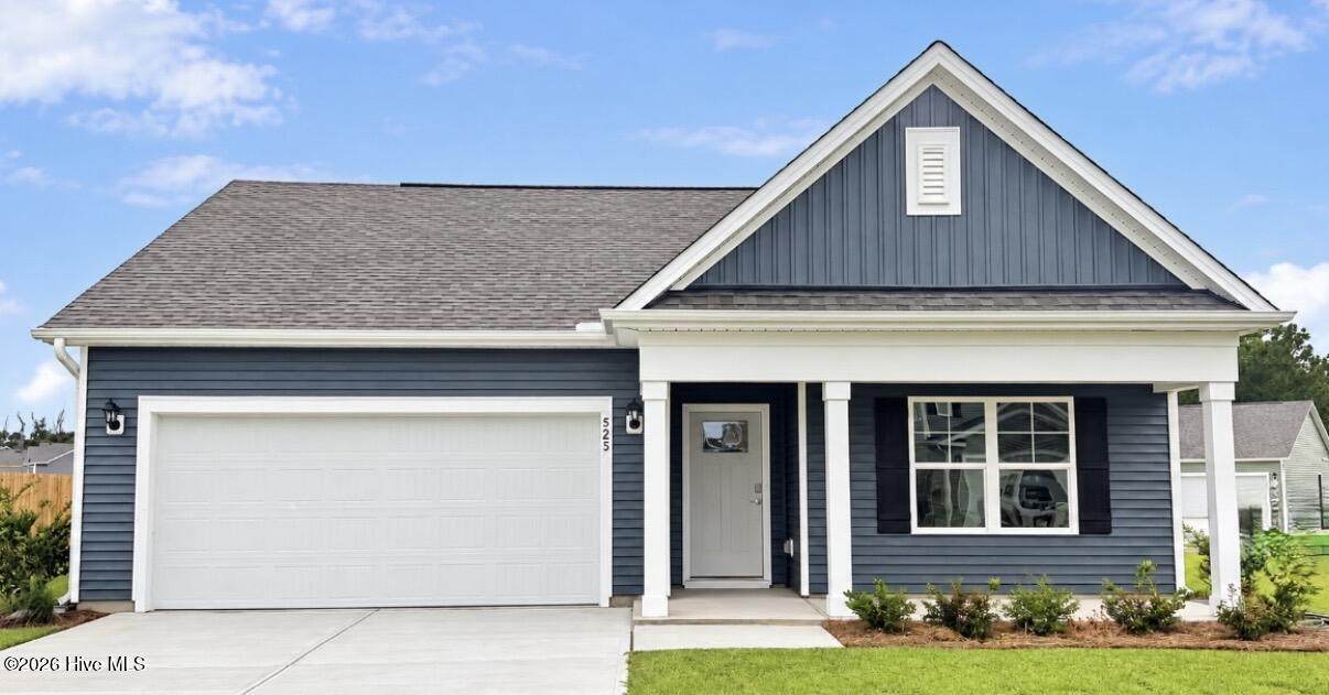 525 Tea Tree Circle - Photo 1