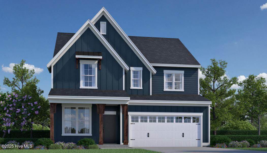 1020 Fawn Valley Way - Photo 1