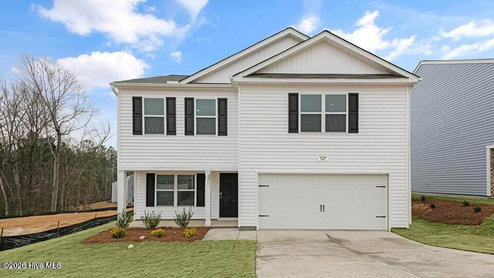 4806 Martha Wynd Way - Photo 1