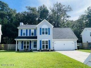 156 Forest Drive - Photo 1