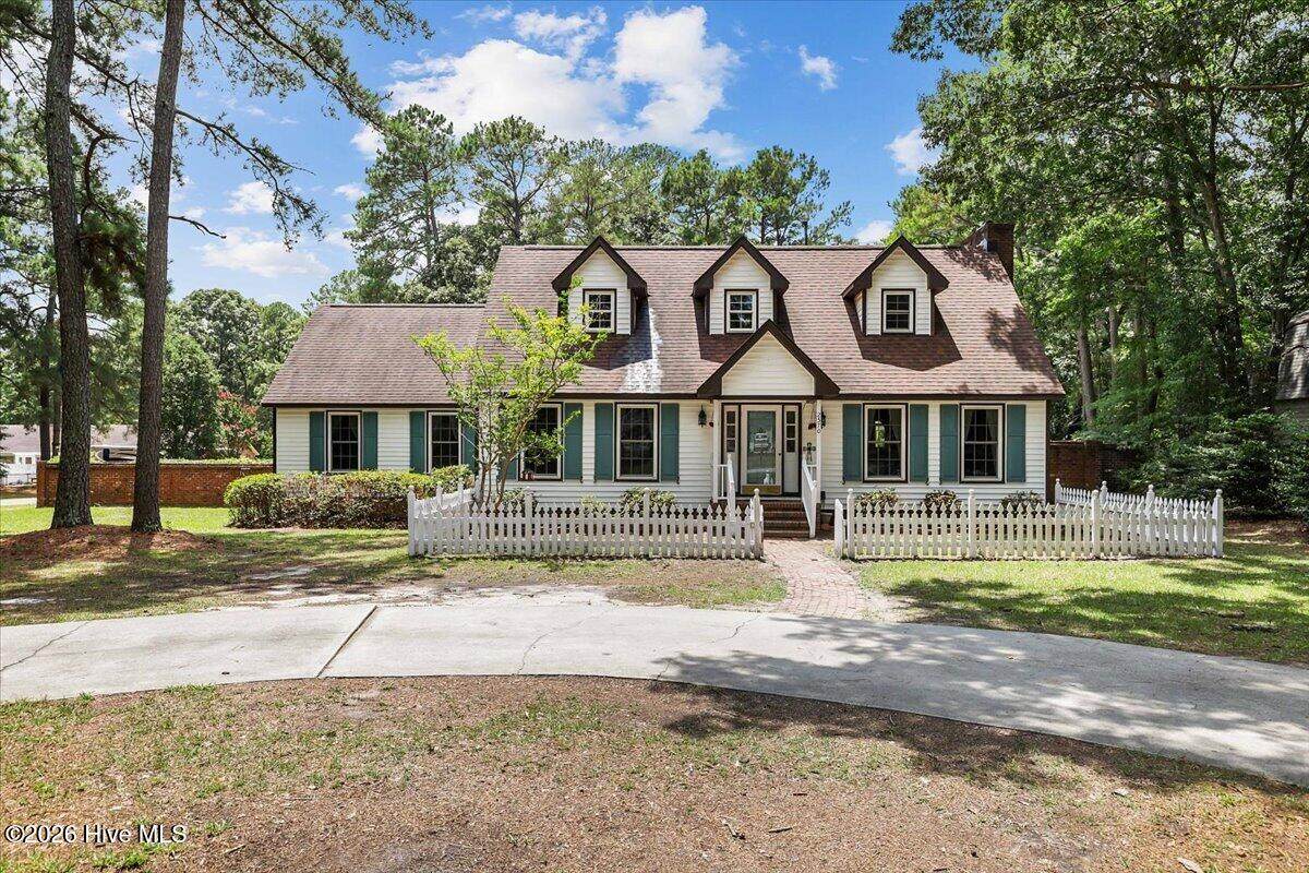 2570 Old Plantation Drive - Photo 1