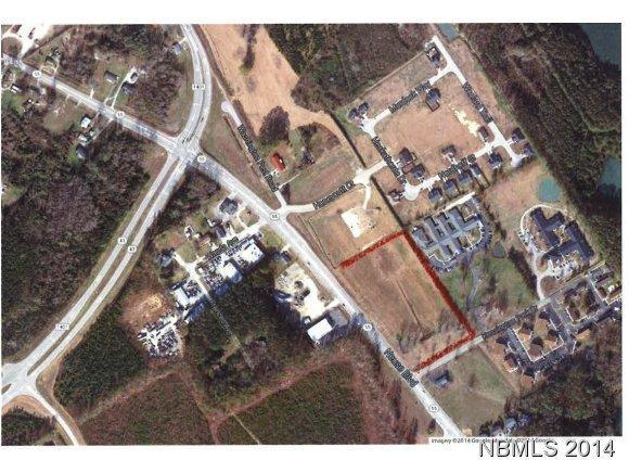0 Neuse Boulevard - Photo 1