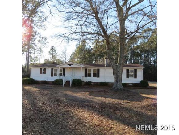 2712 Nc Highway 306S - Photo 1
