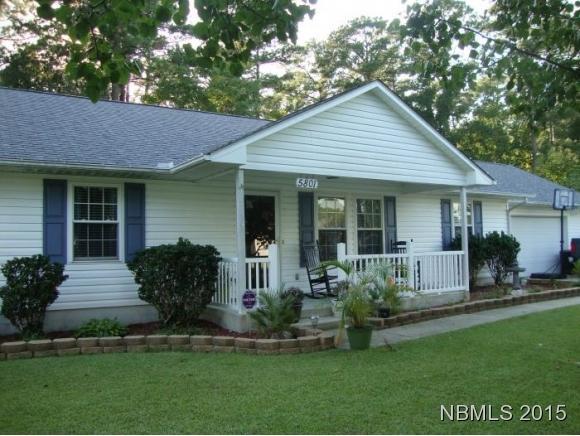 5801 County Line Road - Photo 1