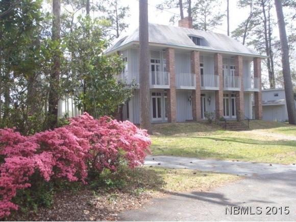 2 Wilson Point Road, Trent Woods, NC 28562 (MLS #90099232) :: Century 21 Sweyer & Associates