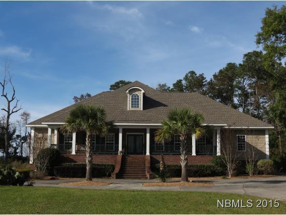 661 Becton Road, Havelock, NC 28532 (MLS #90101748) :: Century 21 Sweyer & Associates