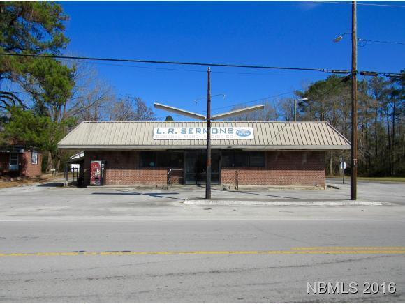 9400 Nc Hwy 55 West - Photo 1