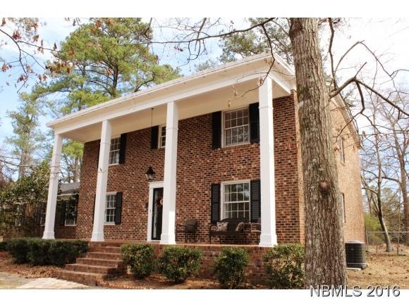 1075 Streets Ferry Road, Vanceboro, NC 28586 (MLS #90102883) :: Century 21 Sweyer & Associates