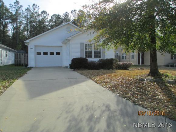 3621 Elizabeth Avenue, New Bern, NC 28562 (MLS #90102949) :: Century 21 Sweyer & Associates
