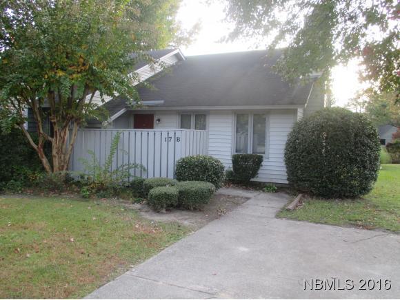 17 B B Masters Court, New Bern, NC 28562 (MLS #90103006) :: Century 21 Sweyer & Associates