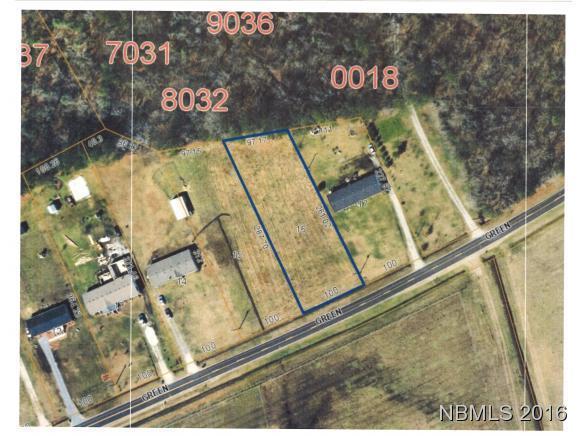 16 Green Road State Rd 1317 Road, Trenton, NC 28585 (MLS #90103032) :: Century 21 Sweyer & Associates