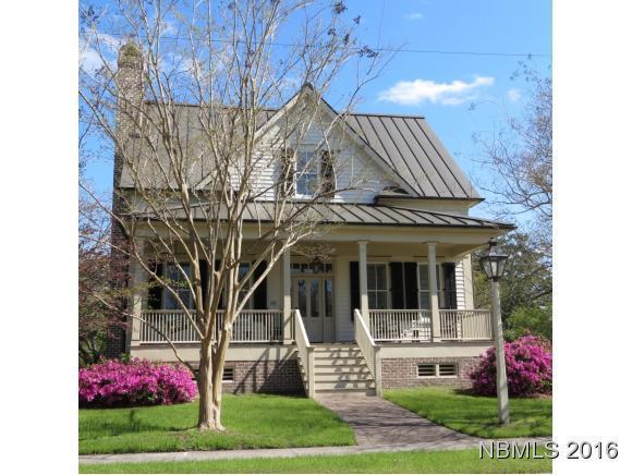 600 Broad Street - Photo 1