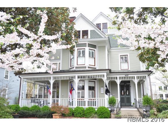 407 Johnson Street - Photo 1