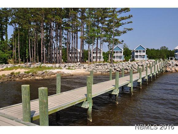 511 Neuse Village C8 Road, Arapahoe, NC 28510 (MLS #90104038) :: Century 21 Sweyer & Associates