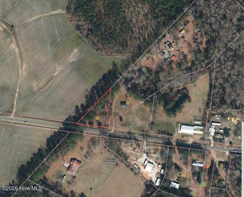 1205 Croomsbridge Road - Photo 1