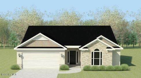 2336 Bellingham Drive - Photo 1