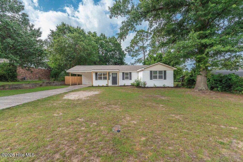 4524 Oakley Pirkle Road - Photo 1