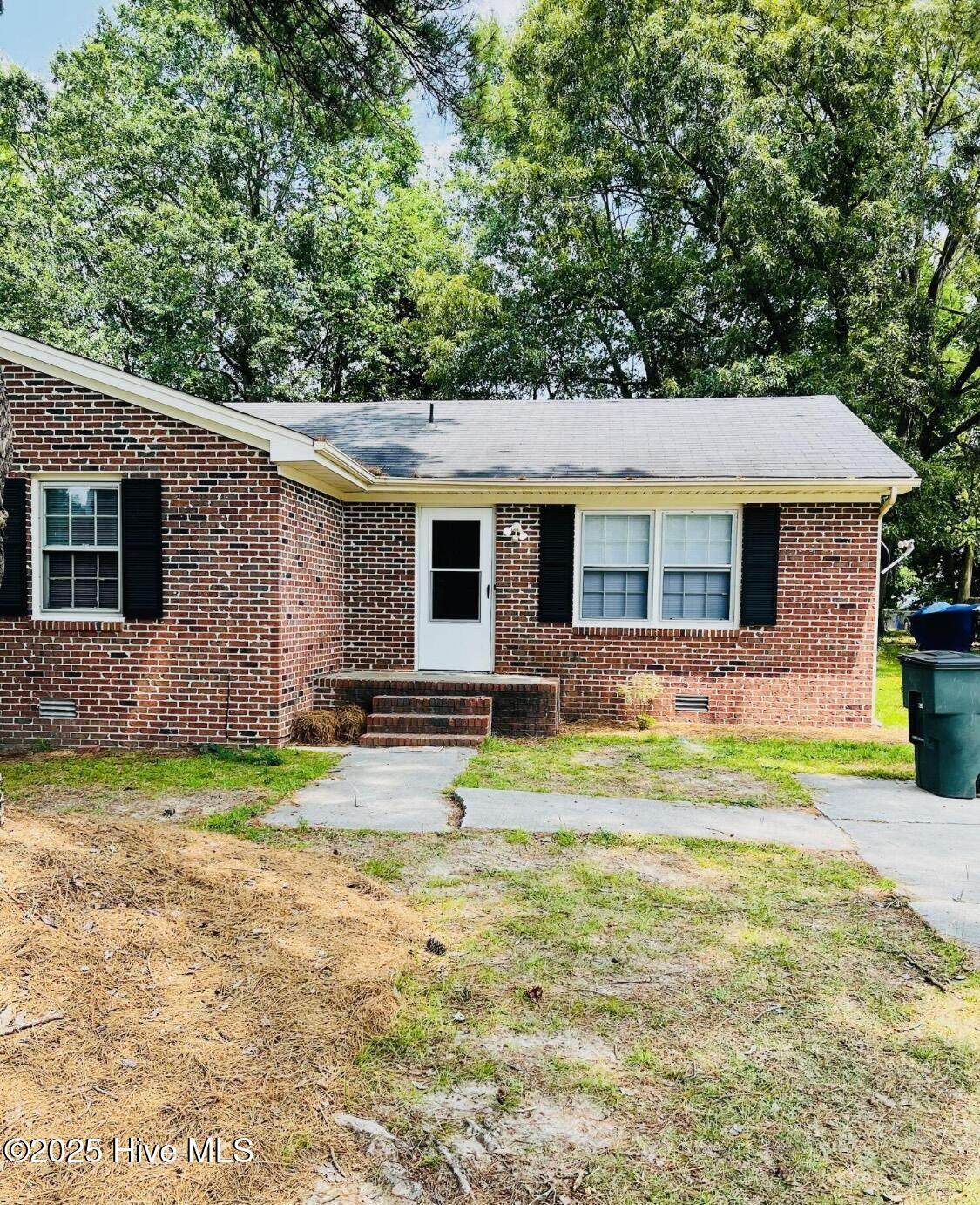 1105 Brownlea Drive - Photo 1