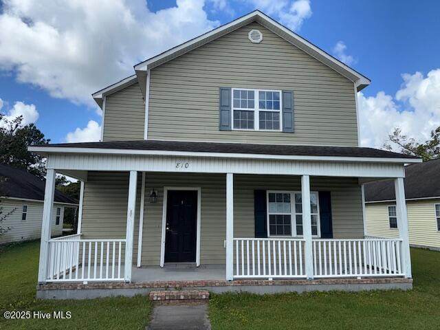 810 Main Street - Photo 1