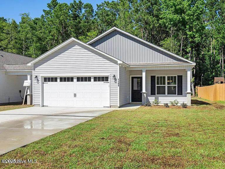 1189 Dan Owen Drive - Photo 1